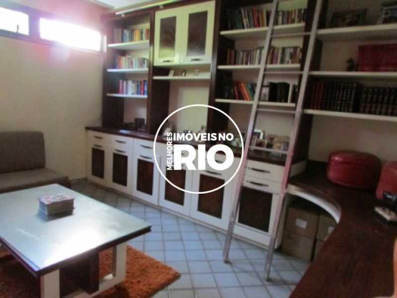 Casa na Barra da Tijuca - 18
