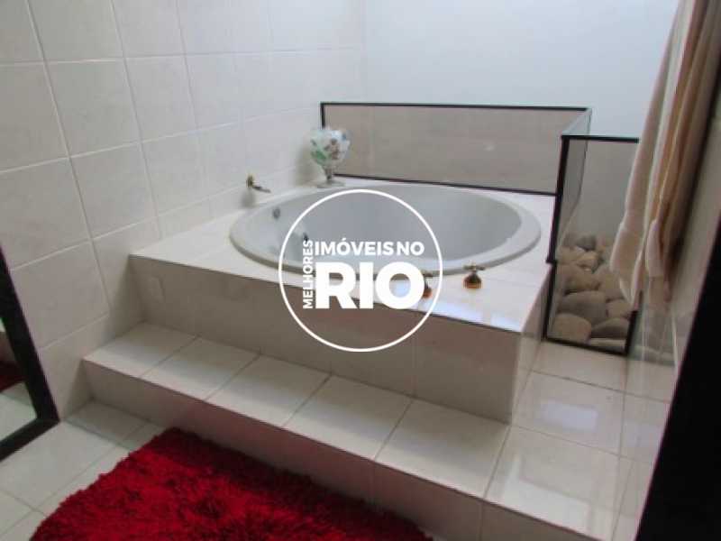 Casa na Barra da Tijuca - 19