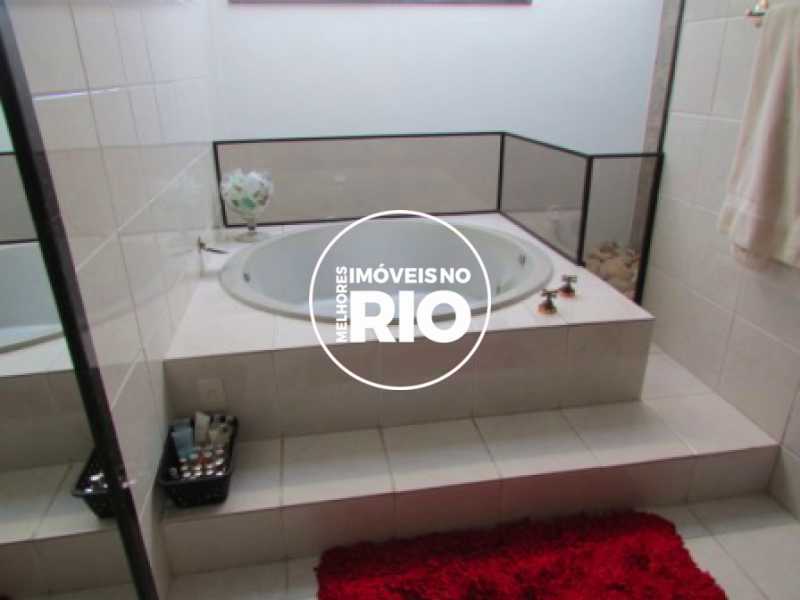 Casa na Barra da Tijuca - 20