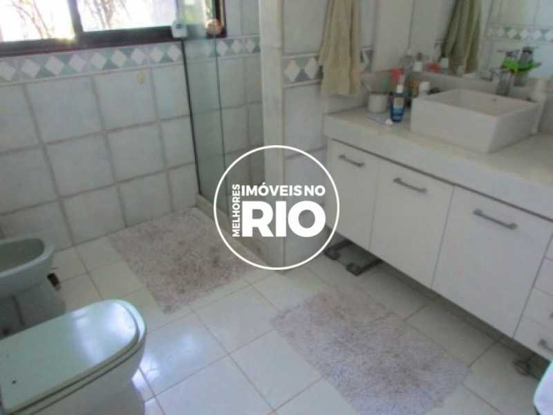 Casa na Barra da Tijuca - 21