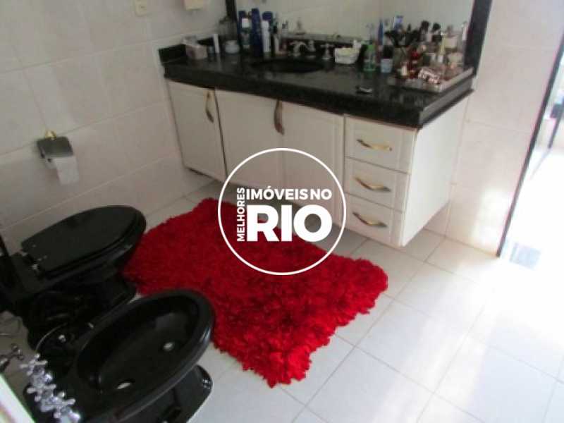 Casa na Barra da Tijuca - 22