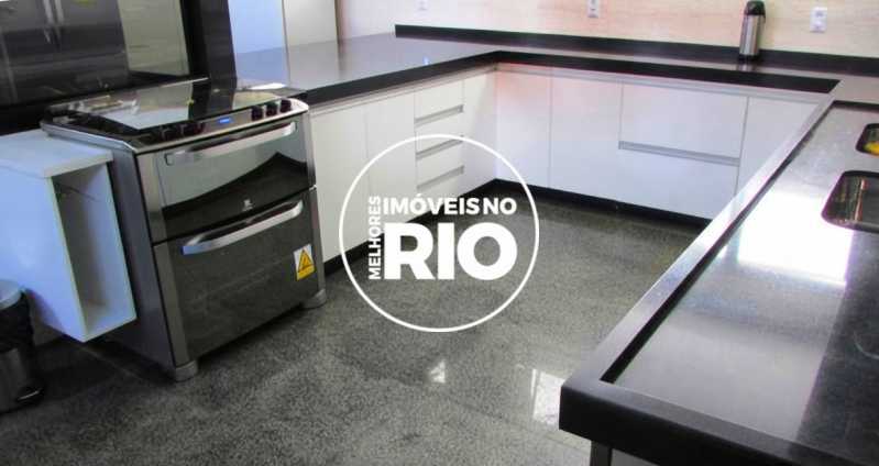 Casa na Barra da Tijuca - 24