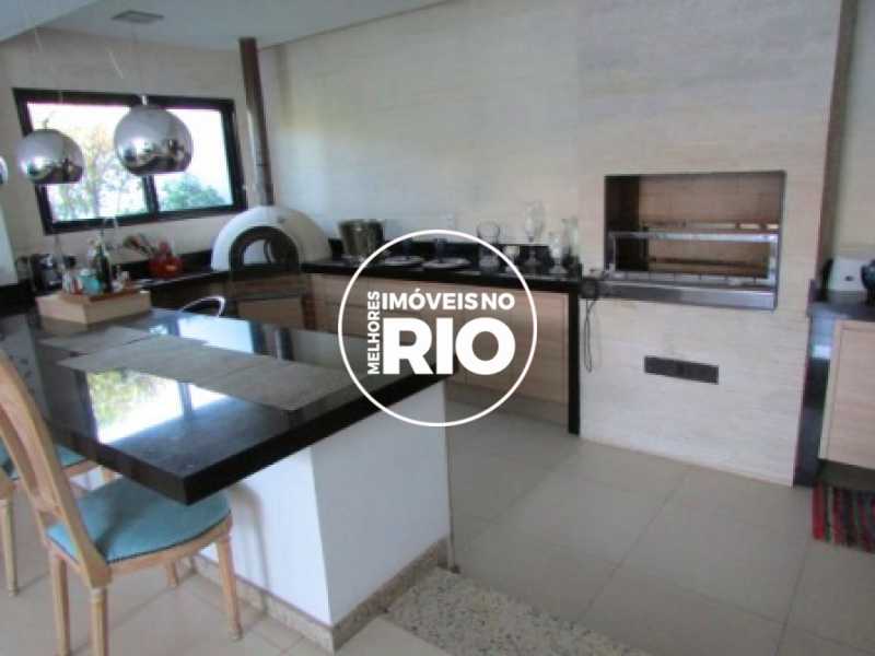 Casa na Barra da Tijuca - 25