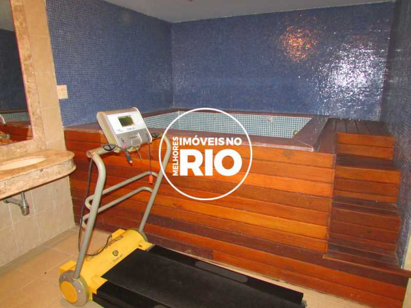 Casa na Barra da Tijuca - 26
