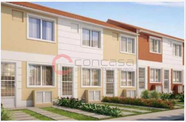 Concasa Gestão e Negócios Im - 1