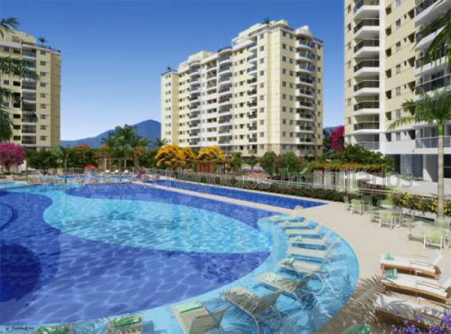 JARDINS DO RECREIO 2 - 7