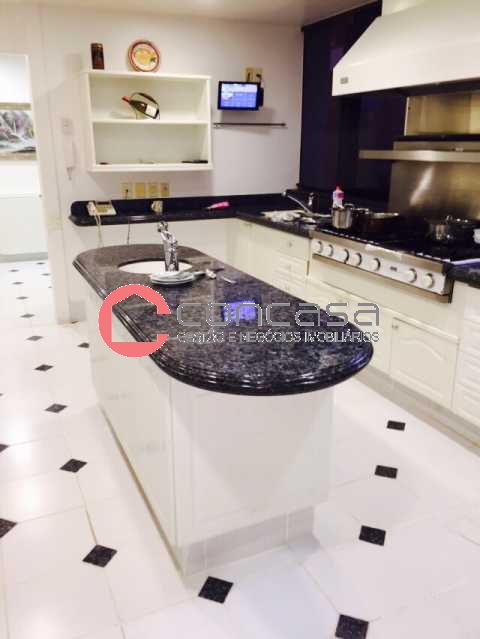 CONCASA CC755 15 - 18