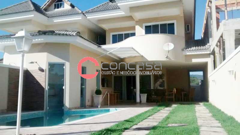 Concasa Gestão e Negócios Im - 1