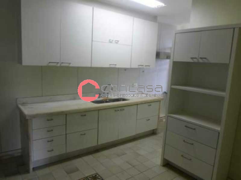 Conheça CONCASA GESTAO E NEGOCIOS IMOB do imóvel - Apartamento à venda Avenida Lúcio Costa,Barra da Tijuca, Rio de Janeiro - R$ 2.750.000 - CC918 - 3 CONCASA GESTAO E NEGOCIOS IMOB - 3