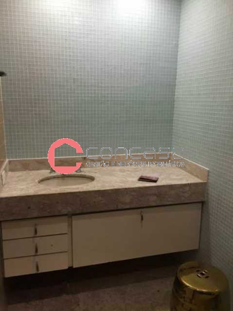 Conheça CONCASA GESTAO E NEGOCIOS IMOB do imóvel - Apartamento à venda Avenida Lúcio Costa,Barra da Tijuca, Rio de Janeiro - R$ 2.750.000 - CC918 - 4 CONCASA GESTAO E NEGOCIOS IMOB - 4