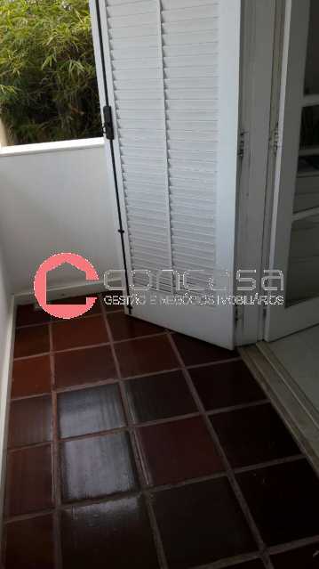 CONCASA GESTÃO E NEGÓCIOS IM - 25