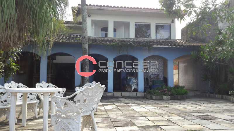 CONCASA GESTÃO E NEGÓCIOS IM - 27