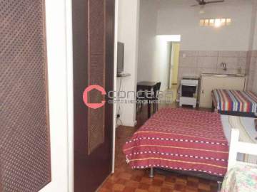Ótima localização - Kitnet/Conjugado 36m² à venda Rua Domingos Ferreira,Copacabana, Rio de Janeiro - R$ 495.000 - CC988