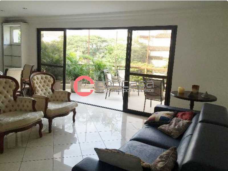 Concasa Gestão e Negócios Im - 1