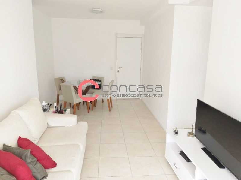 CC1132 Concasa Gestão e Negó - 1