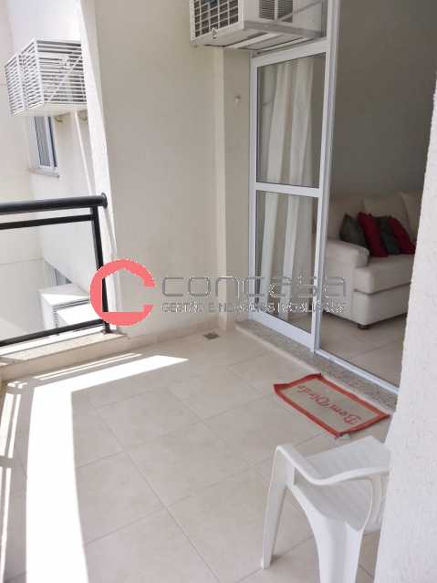 CC1132 Concasa Gestão e Negó - 4