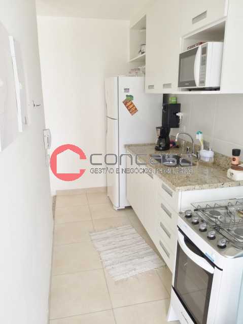 CC1132 Concasa Gestão e Negó - 5