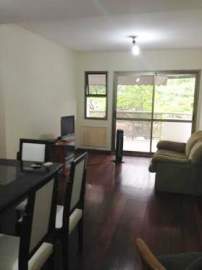 Ótima localização - Apartamento à venda Rua Alfredo Ceschiatti,Jacarepaguá, Rio de Janeiro - R$ 930.000 - CC1221