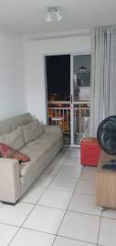Apartamento à venda Estrada dos Bandeirantes, Curicica, Rio de Janeiro - R$ 250.000 - CC1259