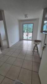 Apartamento à venda Estrada dos Bandeirantes, Curicica, Rio de Janeiro - R$ 300.000 - CC1259