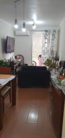 CC1271 Excelente apartamento 2 quartos, sendo 1 suíte, vista montanha - CC1271