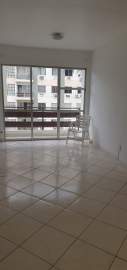 Apartamento de 2 quartos - CC1272