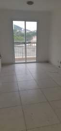 Ótima localização - Apartamento 2 quartos à venda Curicica, Rio de Janeiro - R$ 375.000 - CC1274