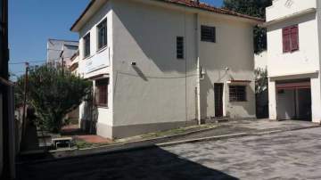 Ótima localização - Casa Comercial 174m² para alugar Rua Cônego Tobias,Méier, Rio de Janeiro - R$ 15.000 - CC1275