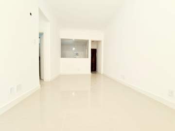 Ótima localização - Apartamento à venda Rua das Laranjeiras,Laranjeiras, Rio de Janeiro - R$ 630.000 - CC1281