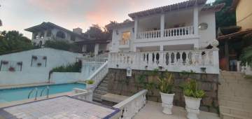 Casa em Condomínio à venda Rua Armstrong, Jacarepaguá, Rio de Janeiro - R$ 600.000 - CC1300