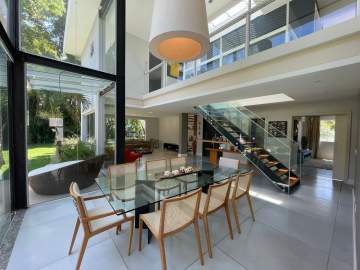 Casa em Condomínio 4 quartos à venda Barra da Tijuca, Rio de Janeiro - R$ 4.250.000 - CC1302