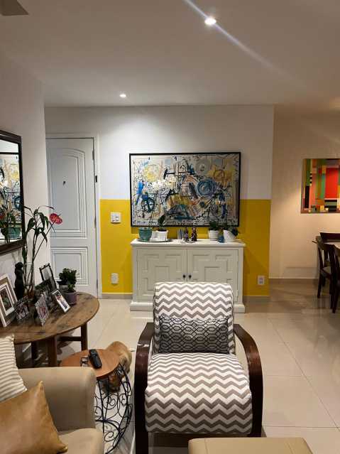 Conheça CC13031. do imóvel - Apartamento à venda Avenida das Américas, Barra da Tijuca, Rio de Janeiro - R$ 1.450.000 - CC1303 - 1 CC13031. - 1