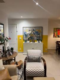 Ótima localização - Apartamento à venda Avenida das Américas, Barra da Tijuca, Rio de Janeiro - R$ 1.450.000 - CC1303