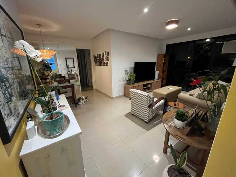 Conheça CC13034. do imóvel - Apartamento à venda Avenida das Américas, Barra da Tijuca, Rio de Janeiro - R$ 1.450.000 - CC1303 - 4 CC13034. - 4