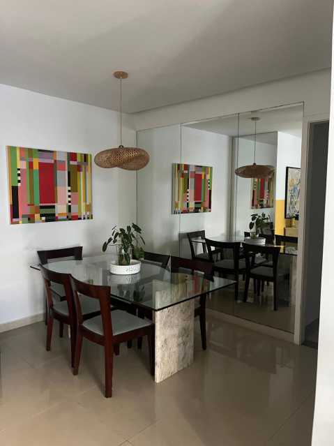 Conheça CC13035. do imóvel - Apartamento à venda Avenida das Américas, Barra da Tijuca, Rio de Janeiro - R$ 1.450.000 - CC1303 - 5 CC13035. - 5