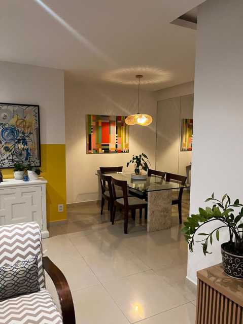 Conheça CC13036. do imóvel - Apartamento à venda Avenida das Américas, Barra da Tijuca, Rio de Janeiro - R$ 1.450.000 - CC1303 - 6 CC13036. - 6
