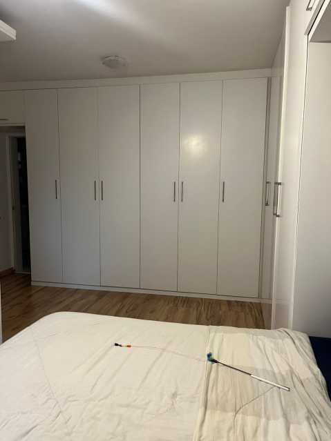 Conheça CC13037. do imóvel - Apartamento à venda Avenida das Américas, Barra da Tijuca, Rio de Janeiro - R$ 1.450.000 - CC1303 - 7 CC13037. - 7