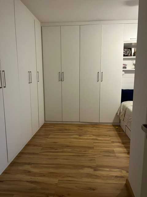 Conheça CC13038. do imóvel - Apartamento à venda Avenida das Américas, Barra da Tijuca, Rio de Janeiro - R$ 1.450.000 - CC1303 - 8 CC13038. - 8