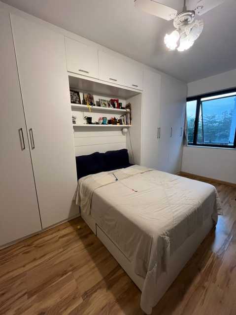 Conheça CC130310. do imóvel - Apartamento à venda Avenida das Américas, Barra da Tijuca, Rio de Janeiro - R$ 1.450.000 - CC1303 - 10 CC130310. - 10