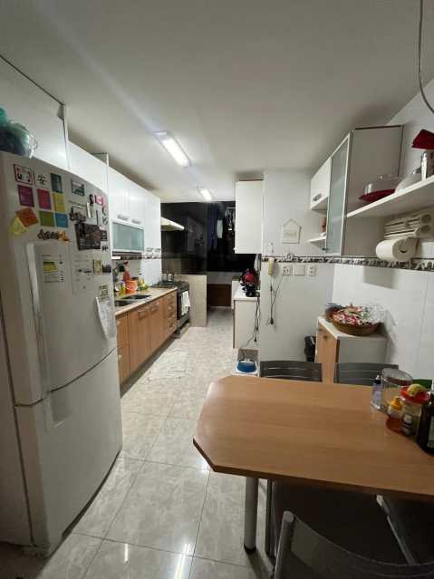 Conheça CC130311. do imóvel - Apartamento à venda Avenida das Américas, Barra da Tijuca, Rio de Janeiro - R$ 1.450.000 - CC1303 - 11 CC130311. - 11
