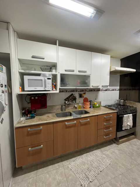 Conheça CC130312. do imóvel - Apartamento à venda Avenida das Américas, Barra da Tijuca, Rio de Janeiro - R$ 1.450.000 - CC1303 - 12 CC130312. - 12
