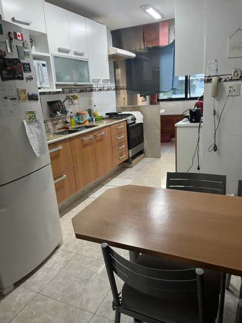 Conheça CC130314. do imóvel - Apartamento à venda Avenida das Américas, Barra da Tijuca, Rio de Janeiro - R$ 1.450.000 - CC1303 - 14 CC130314. - 14