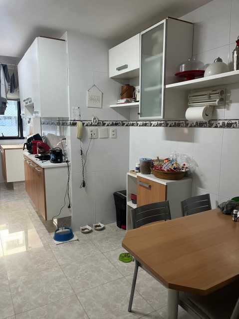 Conheça CC130315. do imóvel - Apartamento à venda Avenida das Américas, Barra da Tijuca, Rio de Janeiro - R$ 1.450.000 - CC1303 - 15 CC130315. - 15