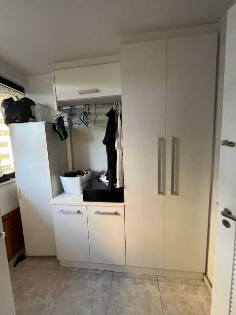 Conheça CC130317. do imóvel - Apartamento à venda Avenida das Américas, Barra da Tijuca, Rio de Janeiro - R$ 1.450.000 - CC1303 - 17 CC130317. - 17