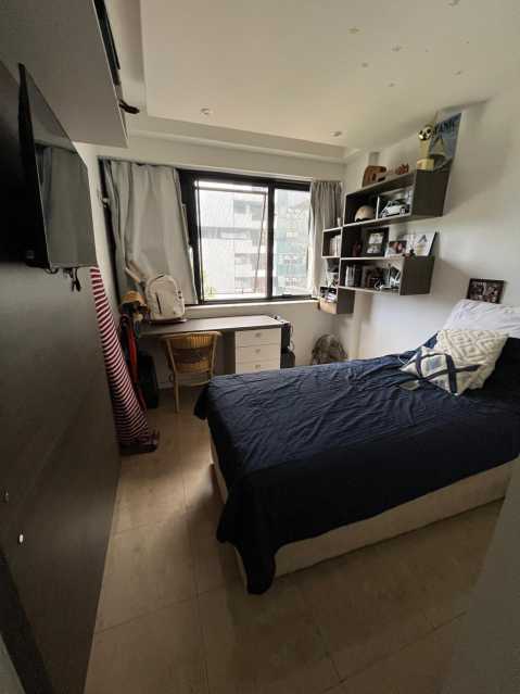 Conheça CC130318. do imóvel - Apartamento à venda Avenida das Américas, Barra da Tijuca, Rio de Janeiro - R$ 1.450.000 - CC1303 - 18 CC130318. - 18