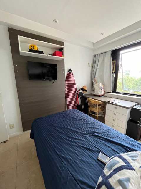 Conheça CC130319. do imóvel - Apartamento à venda Avenida das Américas, Barra da Tijuca, Rio de Janeiro - R$ 1.450.000 - CC1303 - 19 CC130319. - 19