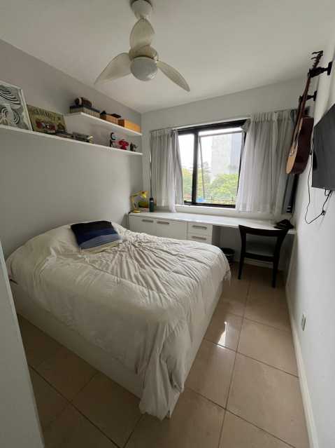 Conheça CC130321. do imóvel - Apartamento à venda Avenida das Américas, Barra da Tijuca, Rio de Janeiro - R$ 1.450.000 - CC1303 - 21 CC130321. - 21