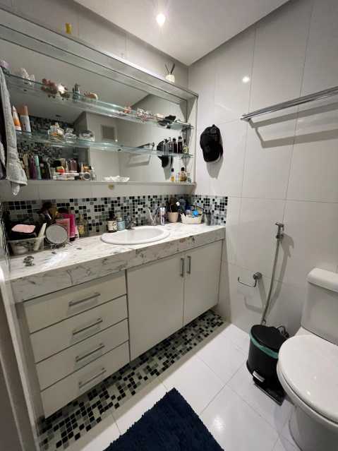 Conheça CC130323. do imóvel - Apartamento à venda Avenida das Américas, Barra da Tijuca, Rio de Janeiro - R$ 1.450.000 - CC1303 - 22 CC130323. - 22
