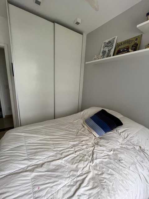 Conheça CC130322. do imóvel - Apartamento à venda Avenida das Américas, Barra da Tijuca, Rio de Janeiro - R$ 1.450.000 - CC1303 - 23 CC130322. - 23