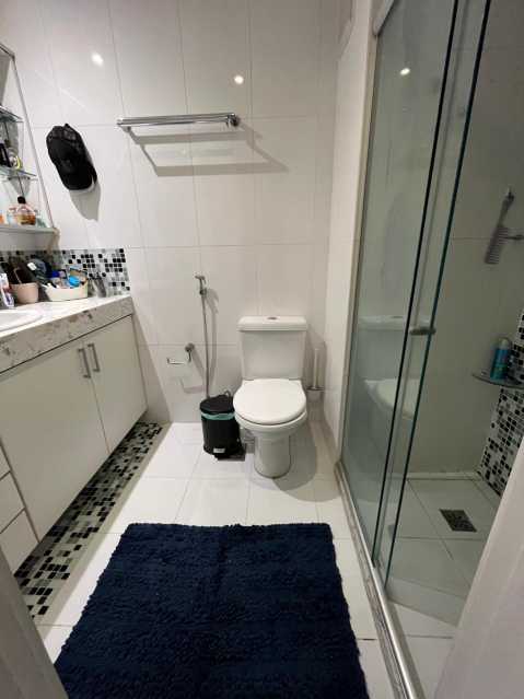 Conheça CC130324. do imóvel - Apartamento à venda Avenida das Américas, Barra da Tijuca, Rio de Janeiro - R$ 1.450.000 - CC1303 - 24 CC130324. - 24
